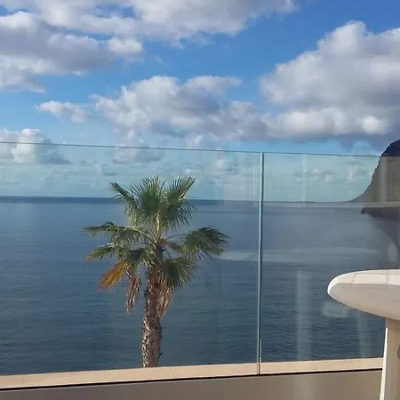 Apartament Estudio Vista Gigantes *