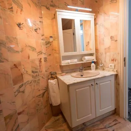 Apartament Estudio Vista Gigantes