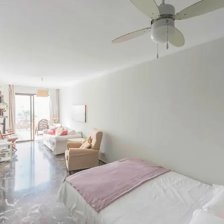 Apartament Estudio Vista Gigantes