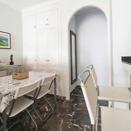 Apartament Estudio Vista Gigantes *