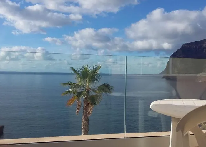 公寓 Estudio Vista Gigantes *