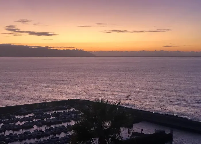 Estudio Vista Gigantes Santiago del Teide