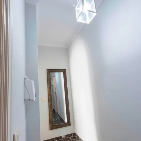 Estudio Vista Gigantes Apartment