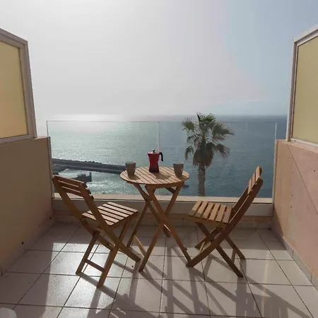 Estudio Vista Gigantes