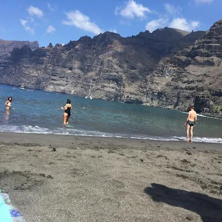 Estudio Vista Gigantes *