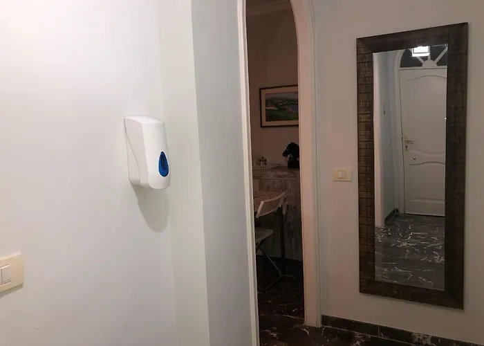 Estudio Vista Gigantes * サンティアゴ・デル・テイデ