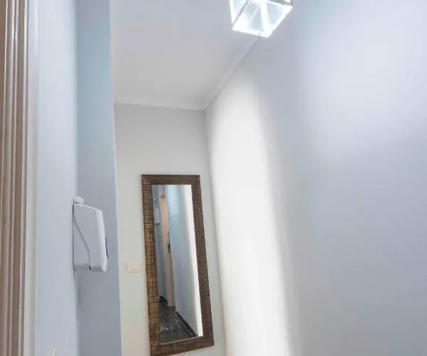 Estudio Vista Gigantes アパート