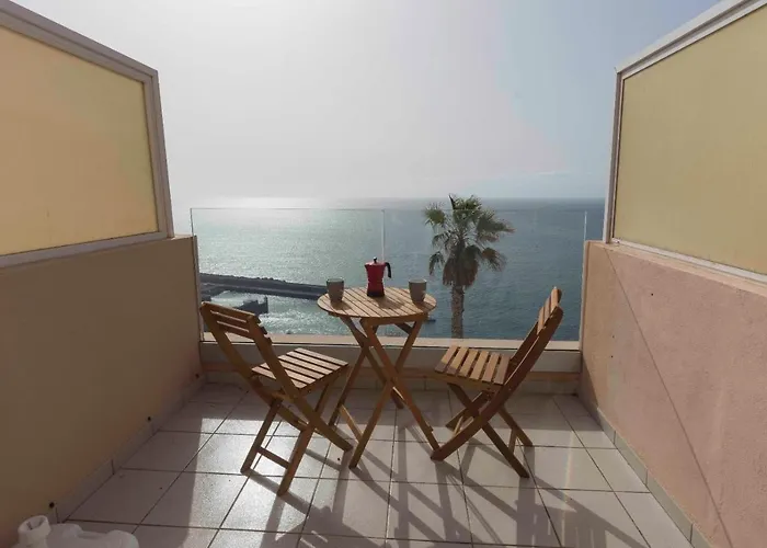 Estudio Vista Gigantes