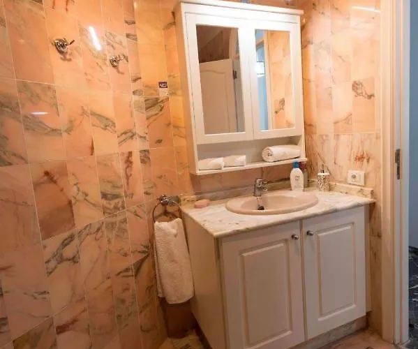 アパート Estudio Vista Gigantes