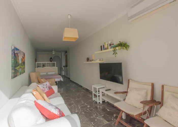 Estudio Vista Gigantes *