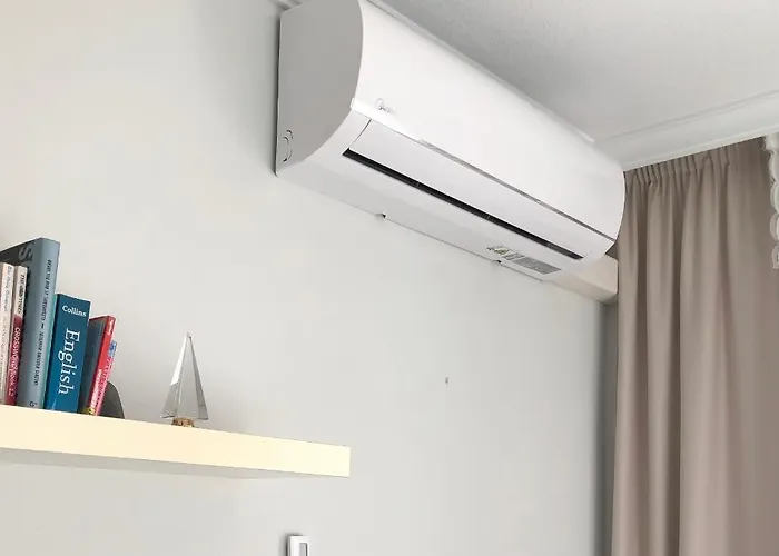 Estudio Vista Gigantes アパート サンティアゴ・デル・テイデ