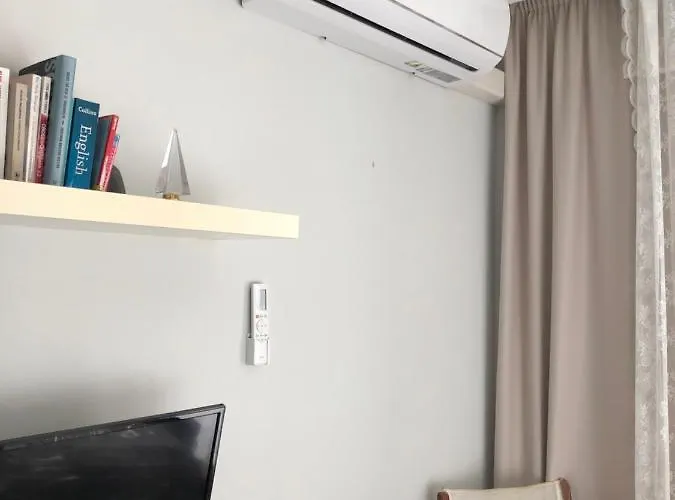 Estudio Vista Gigantes * サンティアゴ・デル・テイデ