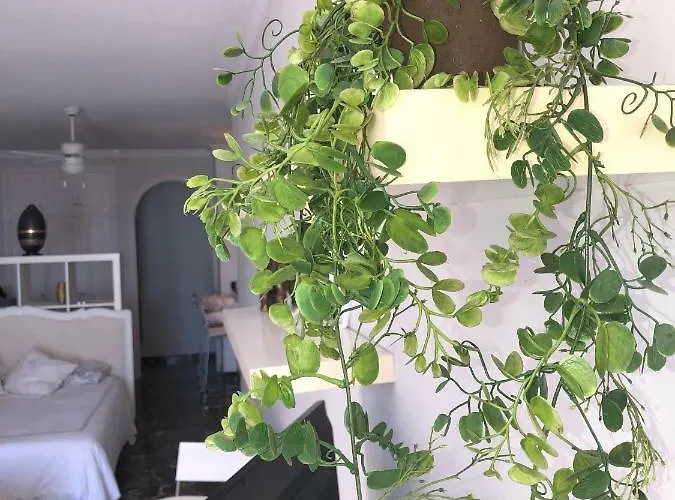 アパート Estudio Vista Gigantes *