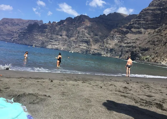 Estudio Vista Gigantes *