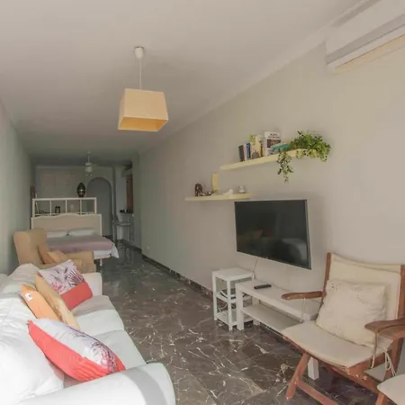 Estudio Vista Gigantes *