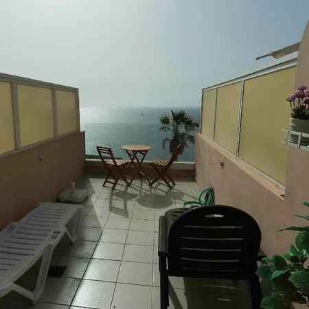 Estudio Vista Gigantes Appartement *