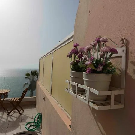 Estudio Vista Gigantes Appartement *