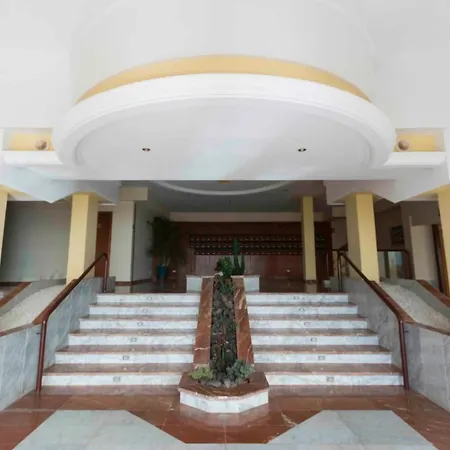 Estudio Vista Gigantes Appartement *